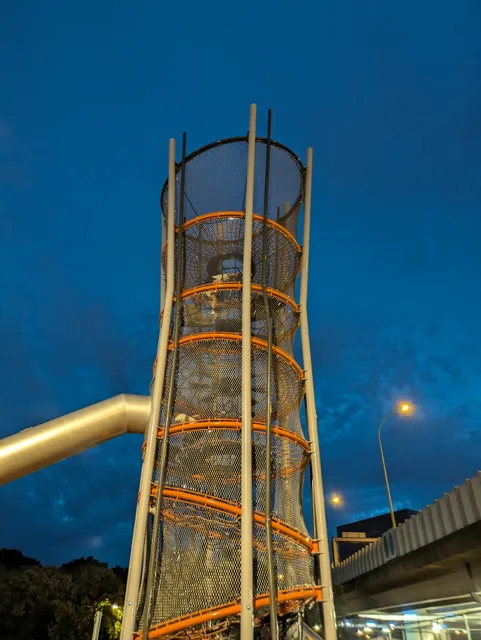 Hans and Sophie Scholl garden