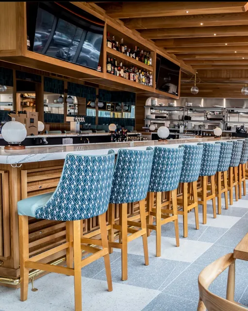 The Pearl - Boston Landing