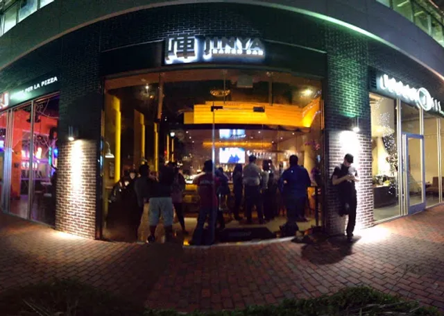 JINYA Ramen Bar - Midtown