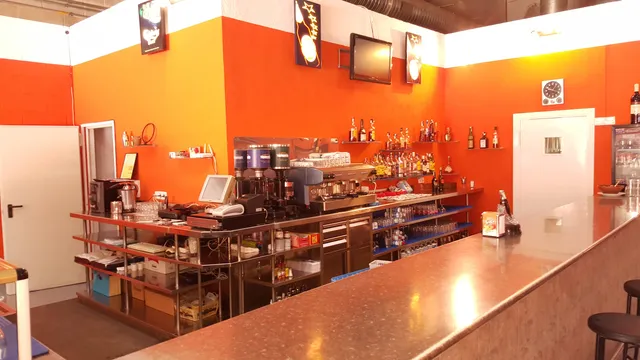 Bar Restaurant la Nau