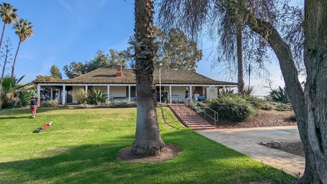 Juan Matias Sanchez Adobe