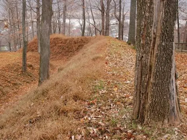 Fort Duffield Park & Historic Site