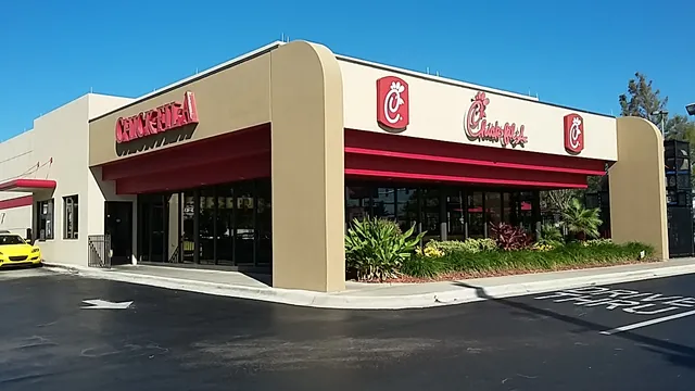 Chick-fil-A