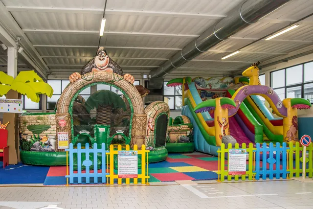 Serravalle Pistoiese