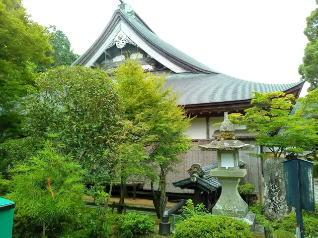 Daijo-ji
