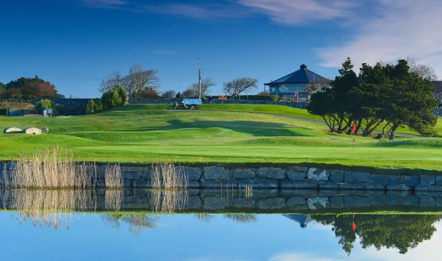 Galway Golf Club