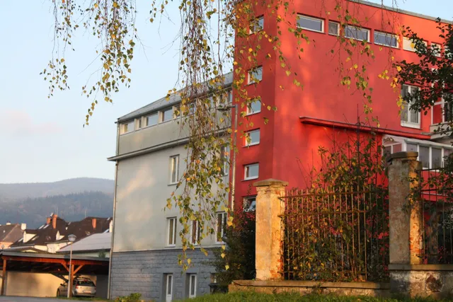 Apartmány Panorama Jeseník