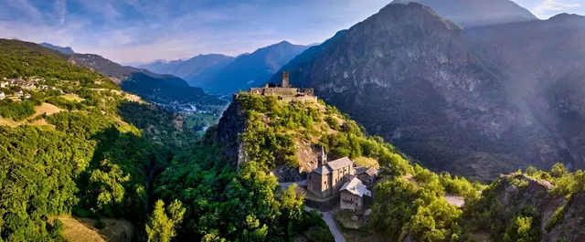 Saint-Germain Castle