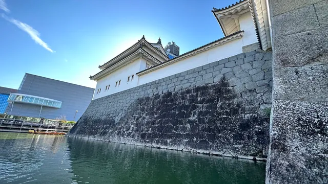 葵舟チケット売り場