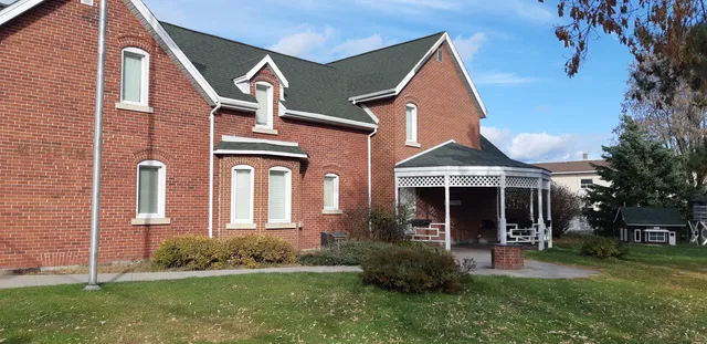 Dryden & District Museum