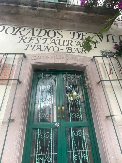 Dorados De Villa