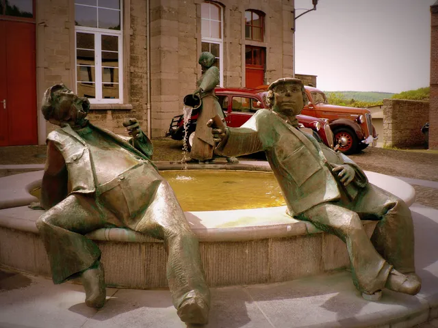 Espace Arthur Masson