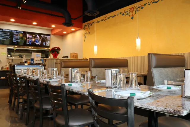 Paradise Street Eats & Biryani