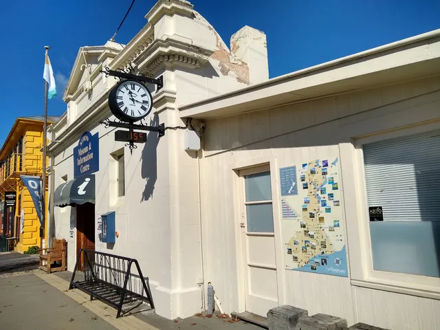 Kurow Museum & Information Centre