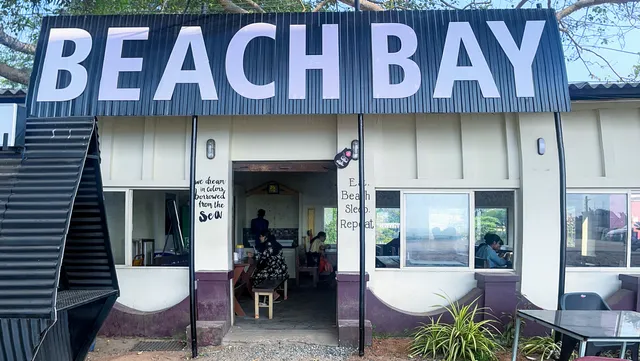 beachbay seafoods