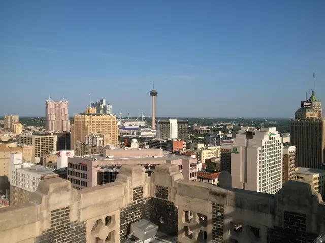 The Conservation Society of San Antonio