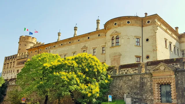 Fondazione Museo Storico del Trentino