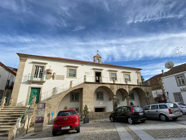 Centro de Interpretação do Bordado de Castelo Branco