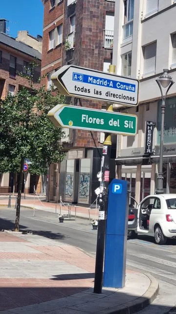 Restaurante Chino Nuevo Siglo