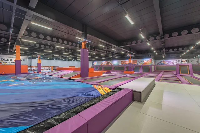 Gravity Active Norwich