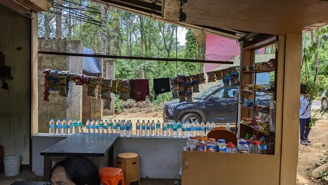 Unnikrishnan Homely Food