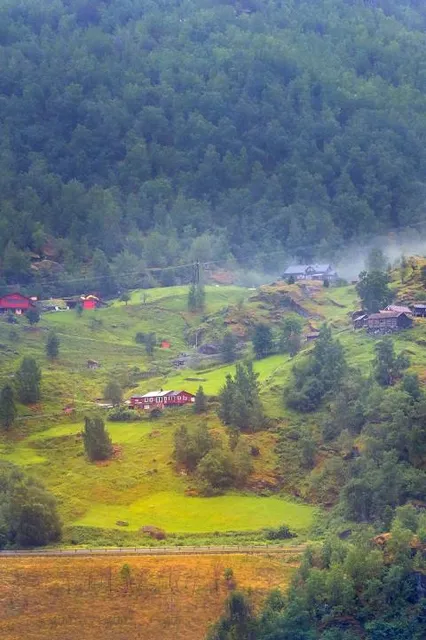 Chimayoy Natural Park