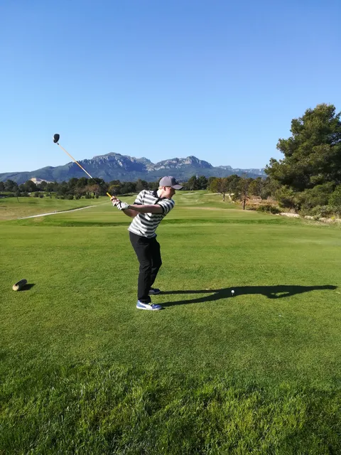 Club de Golf Bonmont Terres Noves