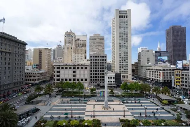 Union Square