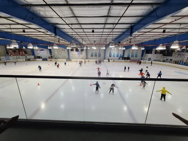 Space Coast Iceplex