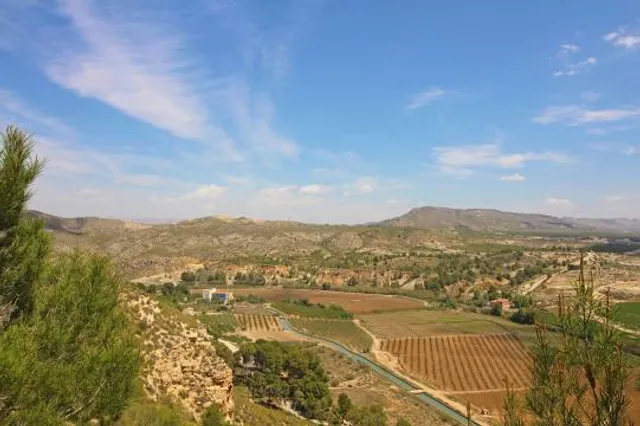 Mirador de las Lomas