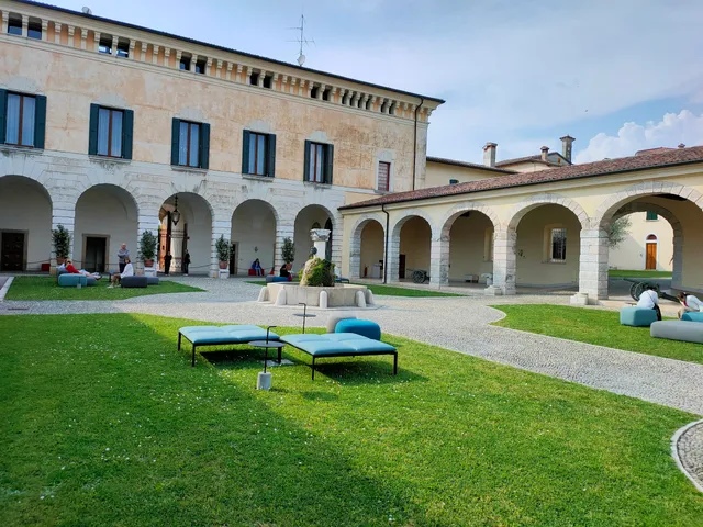 MarteS - Museo d'Arte Sorlini