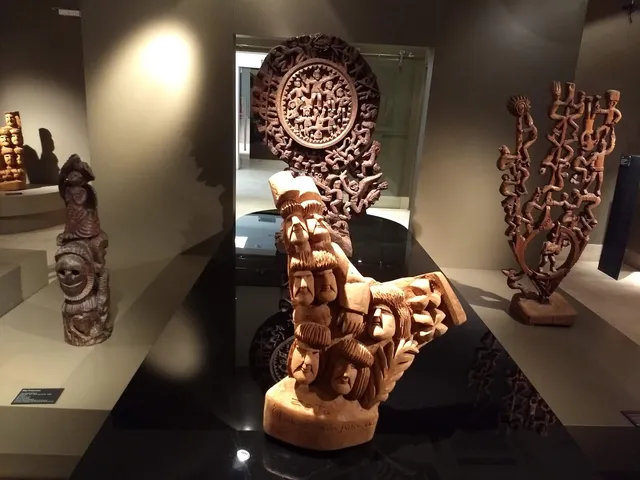 Popular Art Center - Cemig