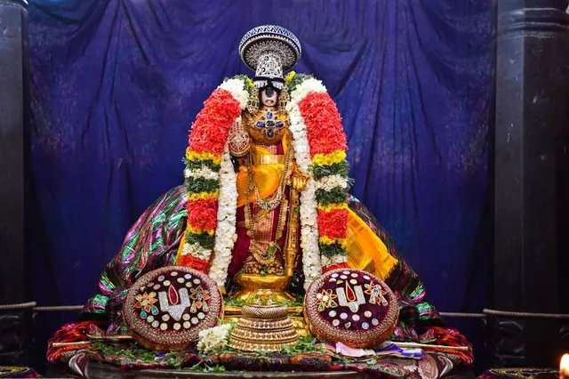 Ranganatha swamy