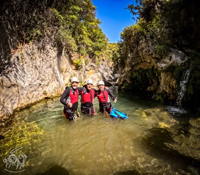 ORONDANATURA - Guías de Montaña y Barrancos