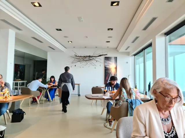 Restaurante Árbore da Veira