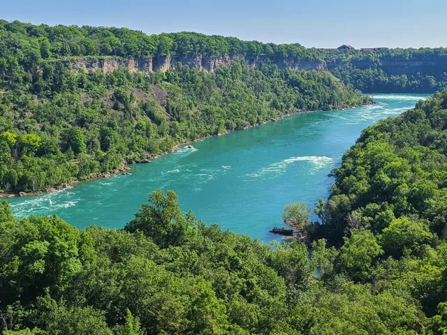 Niagara Glen Nature Centre