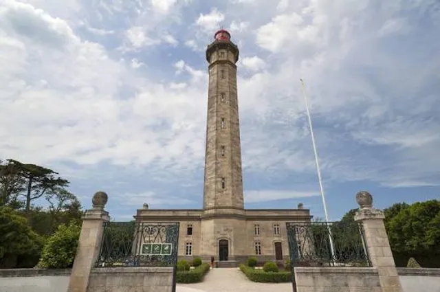 Phare des Baleines