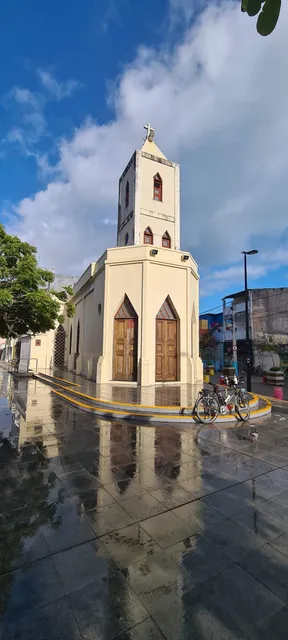Église Saint Pierre