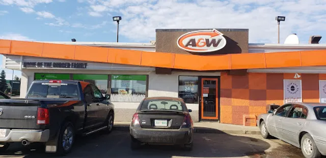 A&W Canada