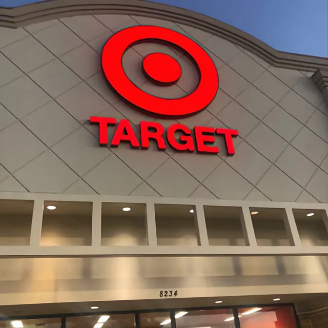 Target Grocery