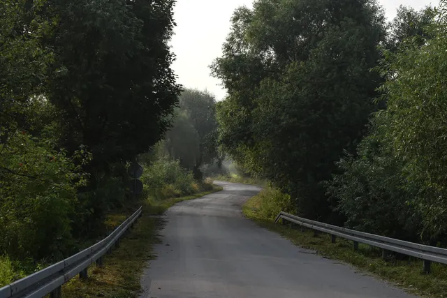 Nadwieprzański Park Krajobrazowy
