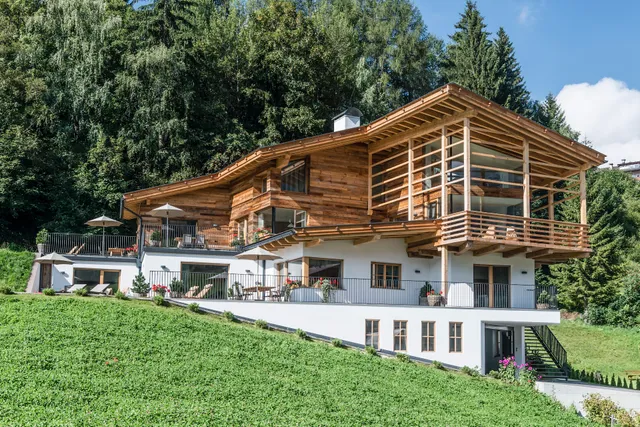 Chalet Sophia