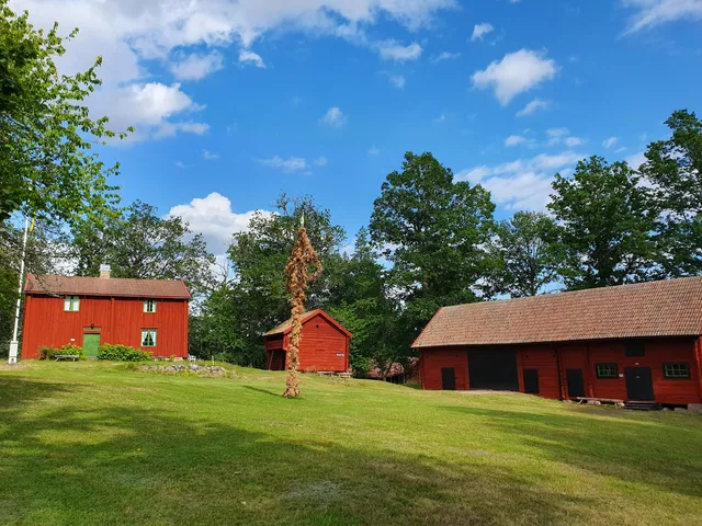 Lönneberga Hembygdsgård