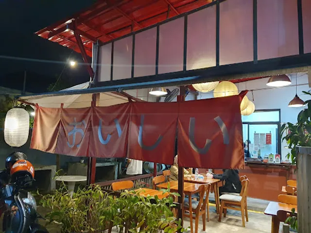 Tottori_ID Restaurant - Japanese Fusion Food