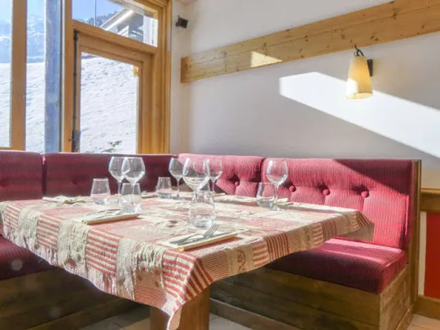 Les Rôtisseurs du Mottaret