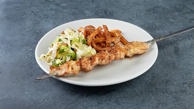 Halev Harahav (Wide Heart)