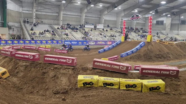 Shelby Farms Show Place