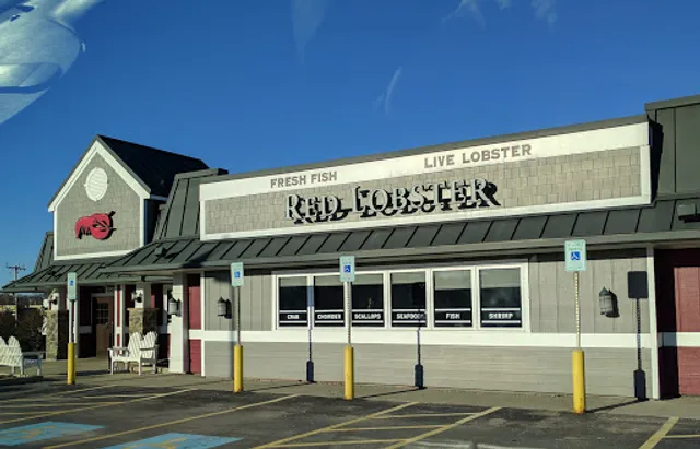 Red Lobster