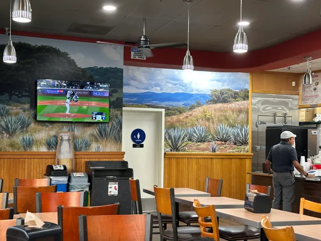 Victor’s Mexican Food