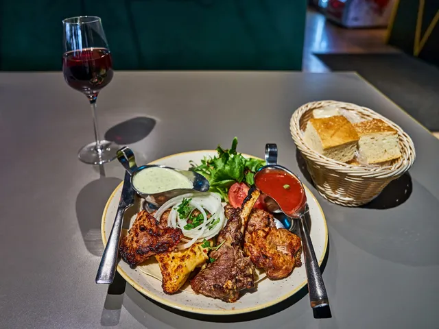 Restoran Armudu Haabersti